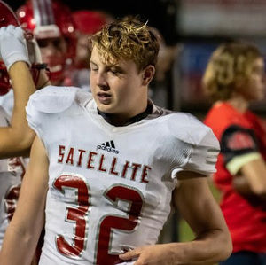 Meet your Posher, Mason